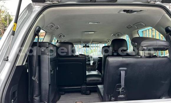 Buy Used Toyota Land Cruiser Prado Other Car in Addis–Ababa in Ethiopia Buy Used Toyota Land Cruiser Prado Other Car in Addis–Ababa in Ethiopia