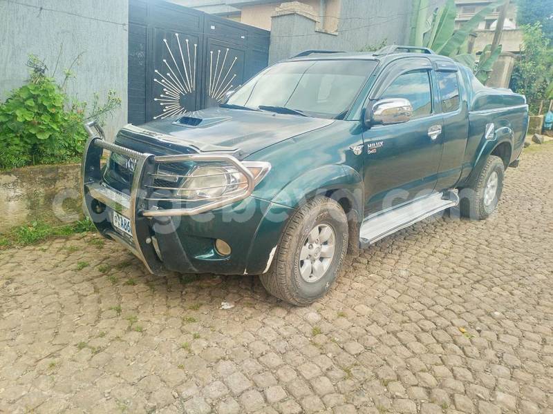 Big with watermark toyota hilux ethiopia addis ababa 12342