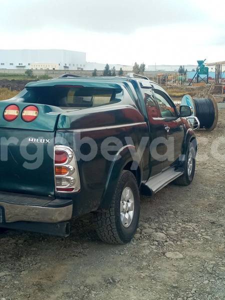 Big with watermark toyota hilux ethiopia addis ababa 12342