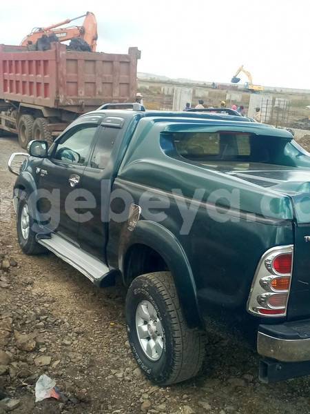 Big with watermark toyota hilux ethiopia addis ababa 12342