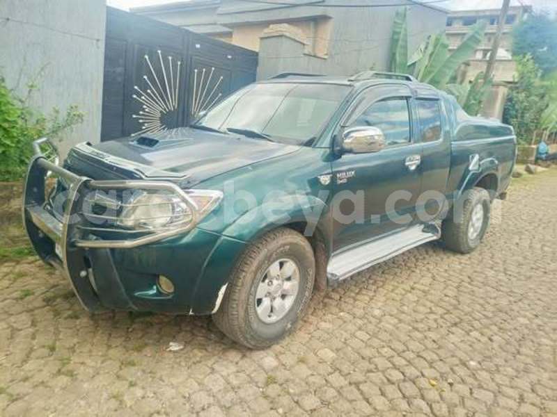 Big with watermark toyota hilux ethiopia addis ababa 12342