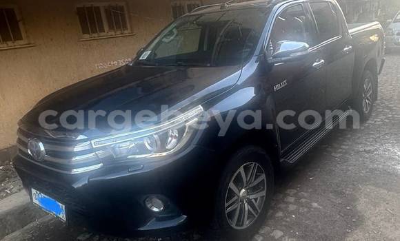Buy Used Toyota Hiluxe Revo Black Car in Addis–Ababa in Ethiopia Buy Used Toyota Hiluxe Revo Black Car in Addis–Ababa in Ethiopia