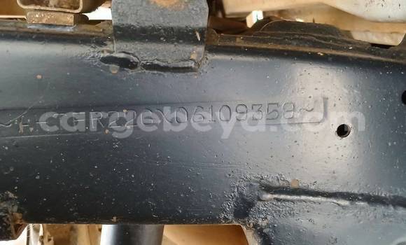 Buy Used Toyota Hilux White Car in Addis–Ababa in Ethiopia Buy Used Toyota Hilux White Car in Addis–Ababa in Ethiopia