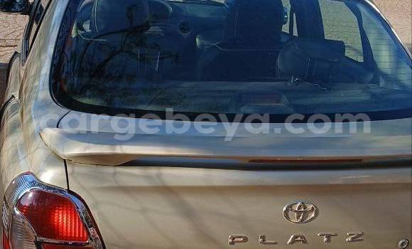 Buy Used Toyota Platz White Car in Addis–Ababa in Ethiopia Buy Used Toyota Platz White Car in Addis–Ababa in Ethiopia