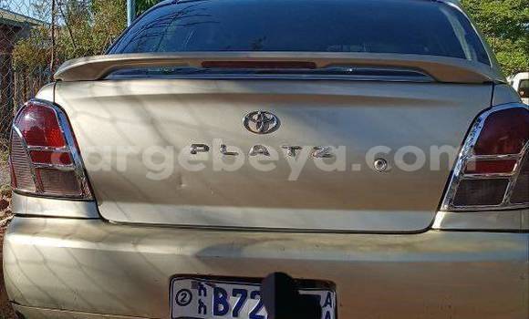 Buy Used Toyota Platz White Car in Addis–Ababa in Ethiopia Buy Used Toyota Platz White Car in Addis–Ababa in Ethiopia