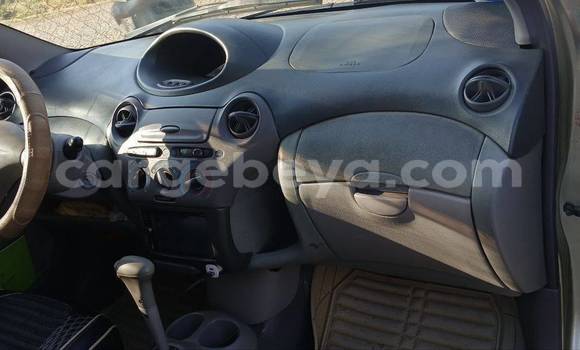 Buy Used Toyota Platz White Car in Addis–Ababa in Ethiopia Buy Used Toyota Platz White Car in Addis–Ababa in Ethiopia