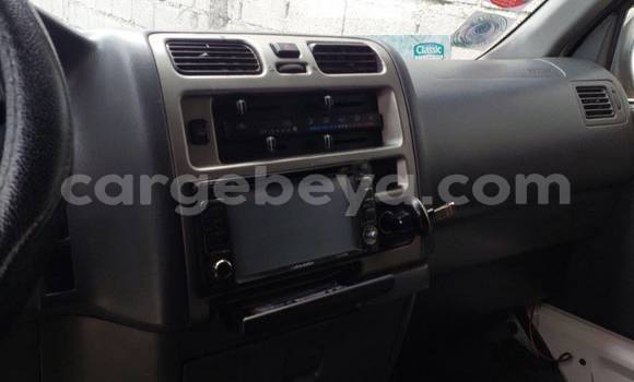 Buy Used Nissan AD White Car in Addis–Ababa in Ethiopia Buy Used Nissan AD White Car in Addis–Ababa in Ethiopia