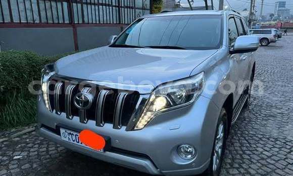 Buy Used Toyota Land Cruiser Other Car in Addis–Ababa in Ethiopia Buy Used Toyota Land Cruiser Other Car in Addis–Ababa in Ethiopia