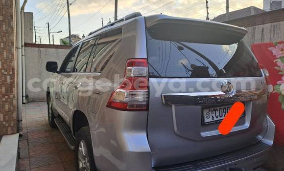 Buy Used Toyota Land Cruiser Other Car in Addis–Ababa in Ethiopia Buy Used Toyota Land Cruiser Other Car in Addis–Ababa in Ethiopia