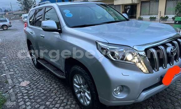 Buy Used Toyota Land Cruiser Other Car in Addis–Ababa in Ethiopia Buy Used Toyota Land Cruiser Other Car in Addis–Ababa in Ethiopia