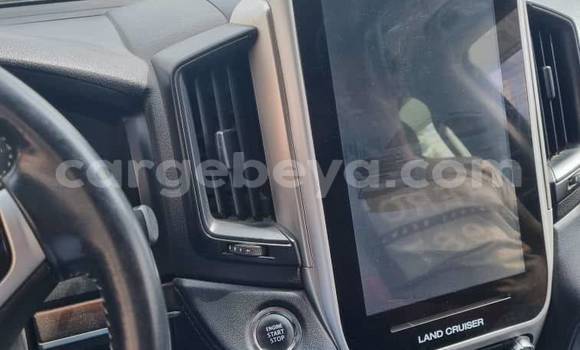 Buy Used Toyota Land Cruiser Other Car in Addis–Ababa in Ethiopia Buy Used Toyota Land Cruiser Other Car in Addis–Ababa in Ethiopia