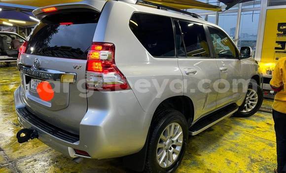 Buy Used Toyota Land Cruiser Other Car in Addis–Ababa in Ethiopia Buy Used Toyota Land Cruiser Other Car in Addis–Ababa in Ethiopia