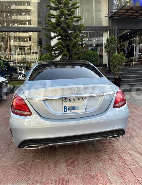 Big with watermark mercedes benz c class ethiopia addis ababa 12351