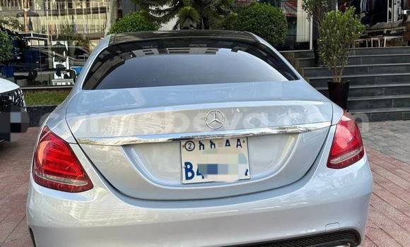 Buy Used Mercedes-Benz C–Class Other Car in Addis–Ababa in Ethiopia Buy Used Mercedes-Benz C–Class Other Car in Addis–Ababa in Ethiopia