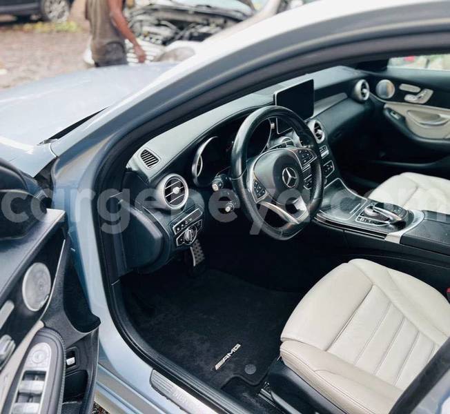 Big with watermark mercedes benz c class ethiopia addis ababa 12351