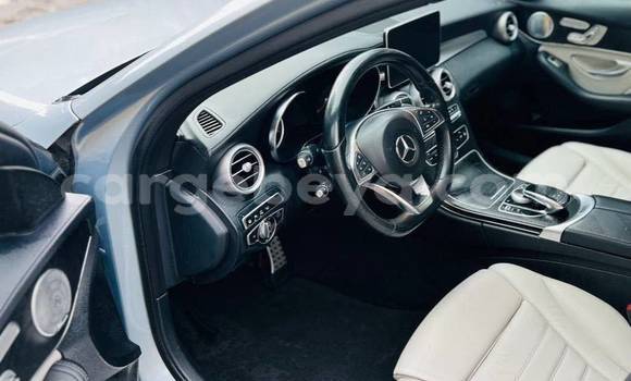 Buy Used Mercedes-Benz C–Class Other Car in Addis–Ababa in Ethiopia Buy Used Mercedes-Benz C–Class Other Car in Addis–Ababa in Ethiopia