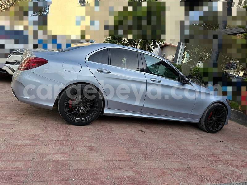 Big with watermark mercedes benz c class ethiopia addis ababa 12351