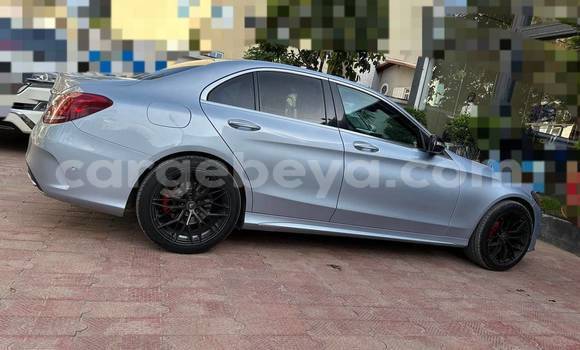 Buy Used Mercedes-Benz C–Class Other Car in Addis–Ababa in Ethiopia Buy Used Mercedes-Benz C–Class Other Car in Addis–Ababa in Ethiopia