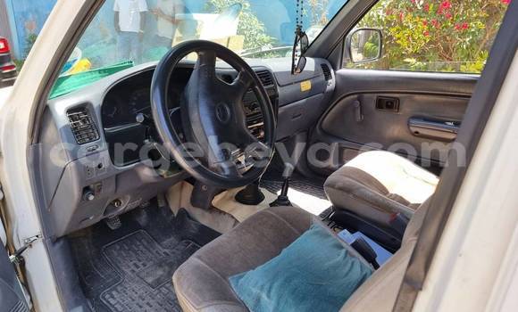 Buy Used Toyota Land Cruiser Prado Other Car in Addis–Ababa in Ethiopia Buy Used Toyota Land Cruiser Prado Other Car in Addis–Ababa in Ethiopia