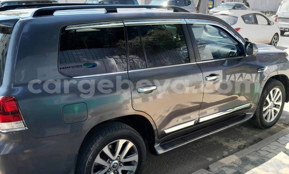 Buy Used Toyota Land Cruiser Prado Other Car in Addis–Ababa in Ethiopia Buy Used Toyota Land Cruiser Prado Other Car in Addis–Ababa in Ethiopia