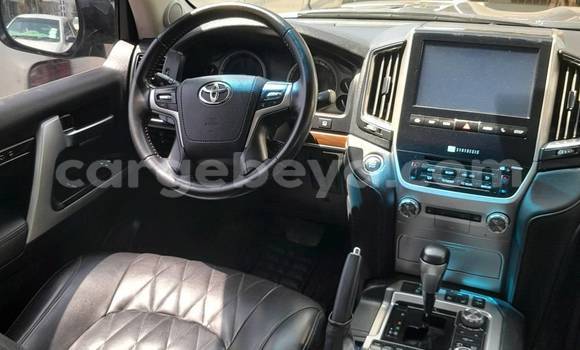 Buy Used Toyota Land Cruiser Prado Other Car in Addis–Ababa in Ethiopia Buy Used Toyota Land Cruiser Prado Other Car in Addis–Ababa in Ethiopia