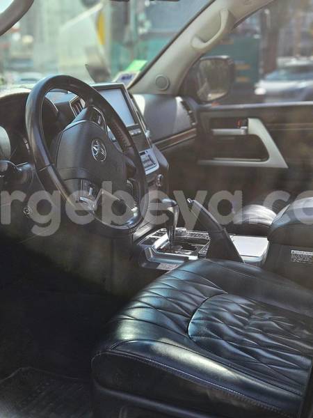 Big with watermark toyota land cruiser prado ethiopia addis ababa 12355