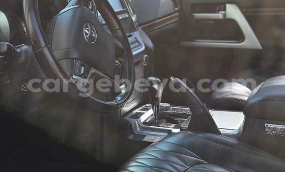 Buy Used Toyota Land Cruiser Prado Other Car in Addis–Ababa in Ethiopia Buy Used Toyota Land Cruiser Prado Other Car in Addis–Ababa in Ethiopia