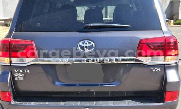 Buy Used Toyota Land Cruiser Prado Other Car in Addis–Ababa in Ethiopia Buy Used Toyota Land Cruiser Prado Other Car in Addis–Ababa in Ethiopia
