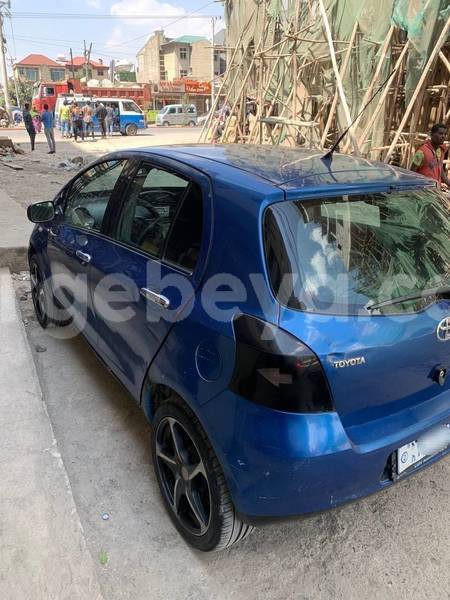 Big with watermark toyota yaris ethiopia addis ababa 12357