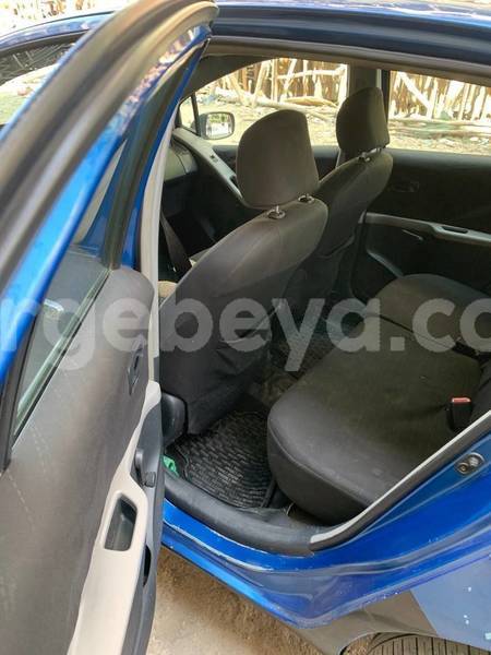 Big with watermark toyota yaris ethiopia addis ababa 12357