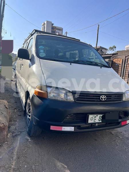 Big with watermark toyota hiace ethiopia addis ababa 12358