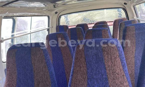 Buy Used Toyota Hiace White Car in Addis–Ababa in Ethiopia Buy Used Toyota Hiace White Car in Addis–Ababa in Ethiopia