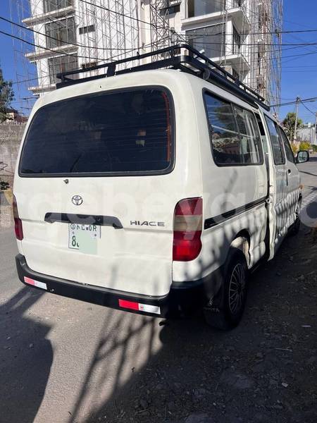 Big with watermark toyota hiace ethiopia addis ababa 12358