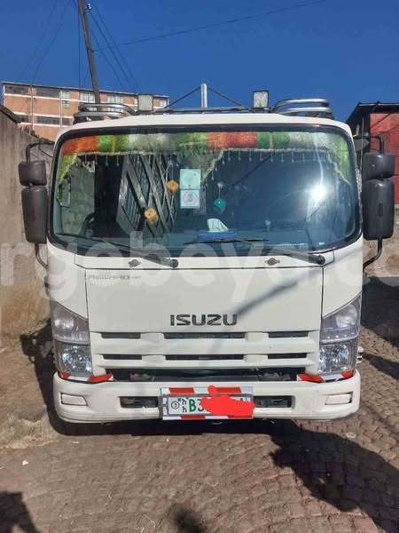 Big with watermark isuzu ftr 850 ethiopia addis ababa 12359