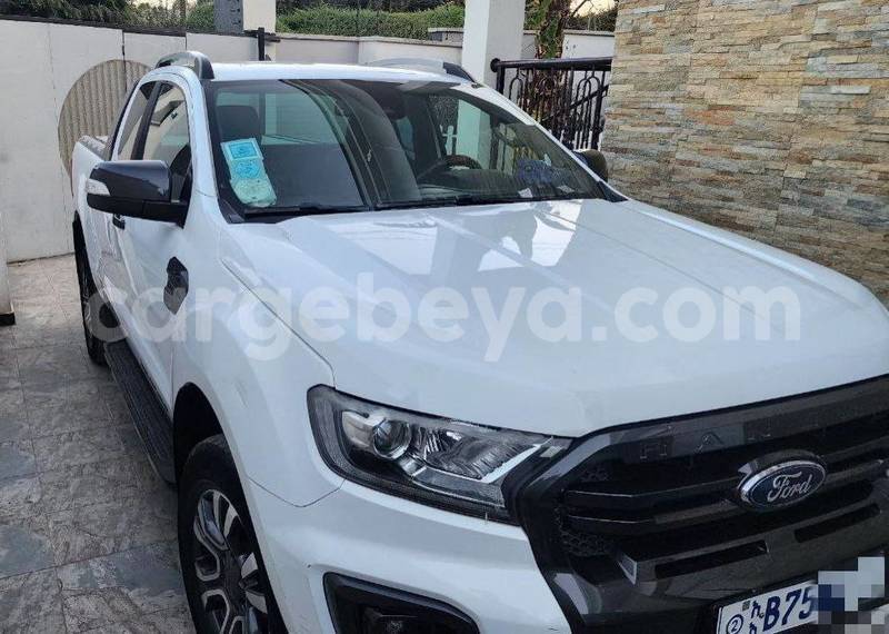 Big with watermark ford ranger ethiopia addis ababa 12360