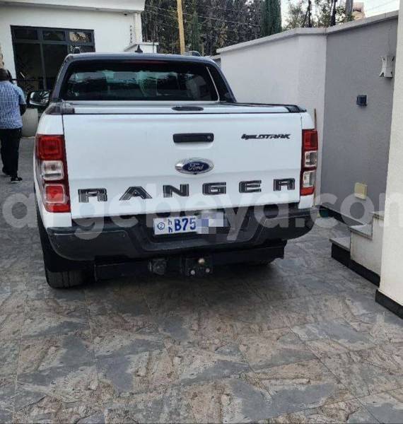 Big with watermark ford ranger ethiopia addis ababa 12360