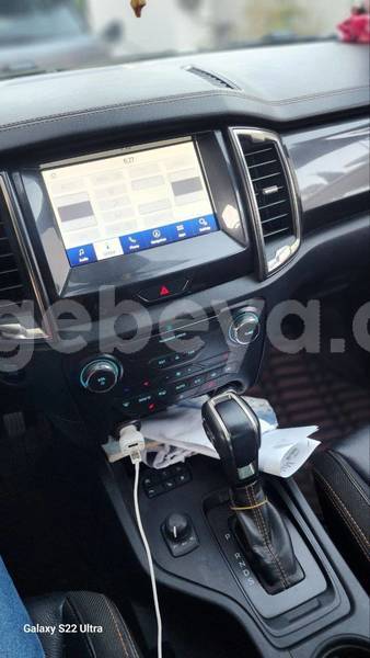 Big with watermark ford ranger ethiopia addis ababa 12360