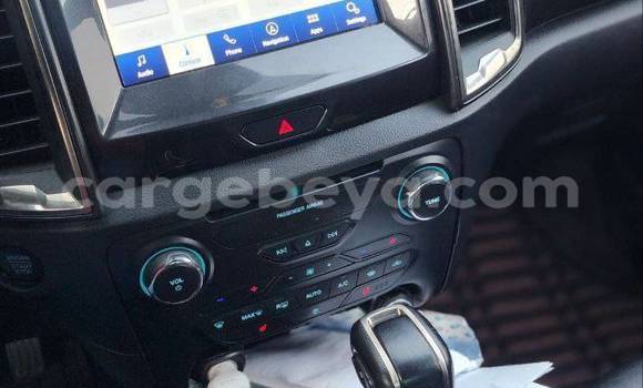 Buy Used Ford Ranger White Car in Addis–Ababa in Ethiopia Buy Used Ford Ranger White Car in Addis–Ababa in Ethiopia