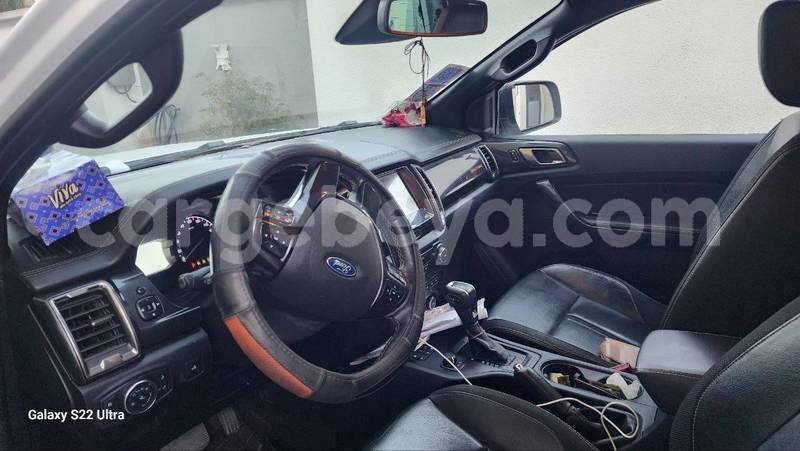 Big with watermark ford ranger ethiopia addis ababa 12360