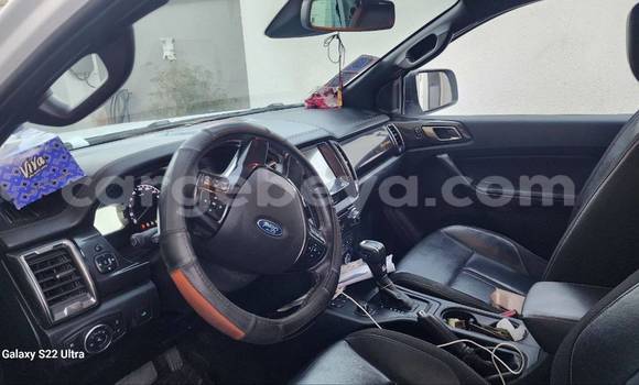 Buy Used Ford Ranger White Car in Addis–Ababa in Ethiopia Buy Used Ford Ranger White Car in Addis–Ababa in Ethiopia