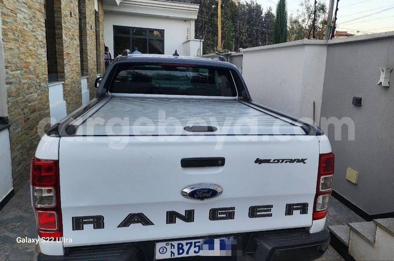 Big with watermark ford ranger ethiopia addis ababa 12360