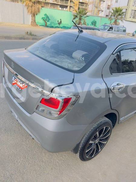 Big with watermark suzuki dzire ethiopia addis ababa 12361