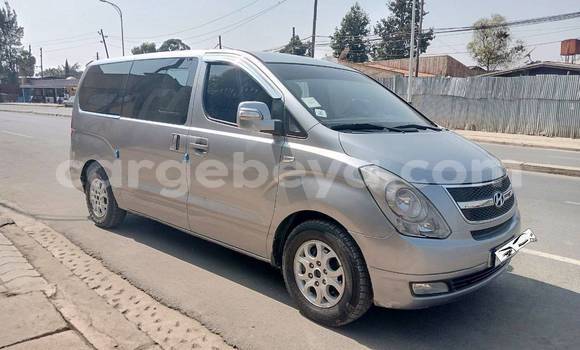 Buy Used Hyundai Starex Other Car in Addis–Ababa in Ethiopia Buy Used Hyundai Starex Other Car in Addis–Ababa in Ethiopia