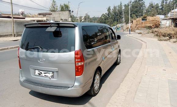 Buy Used Hyundai Starex Other Car in Addis–Ababa in Ethiopia Buy Used Hyundai Starex Other Car in Addis–Ababa in Ethiopia