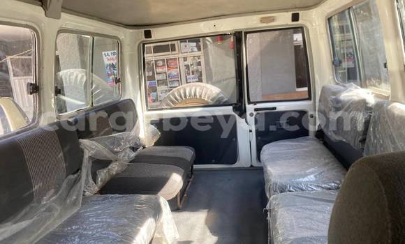 Buy Used Toyota Land Cruiser Prado White Car in Addis–Ababa in Ethiopia Buy Used Toyota Land Cruiser Prado White Car in Addis–Ababa in Ethiopia