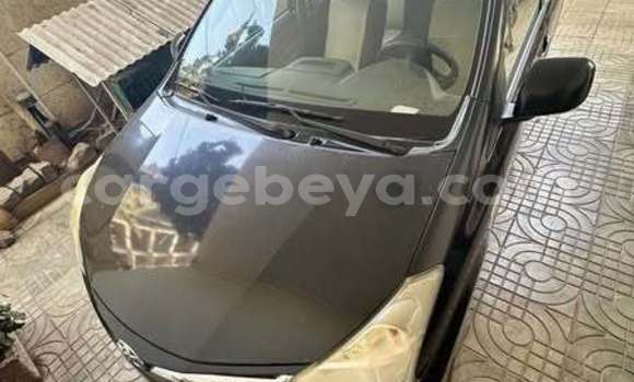 ይግዙ ያገለገለ Toyota Avanza ጥቁር መኪና በ አዲስ አበባ በ ኢትዮጵያ ይግዙ ያገለገለ Toyota Avanza ጥቁር መኪና በ አዲስ አበባ በ ኢትዮጵያ