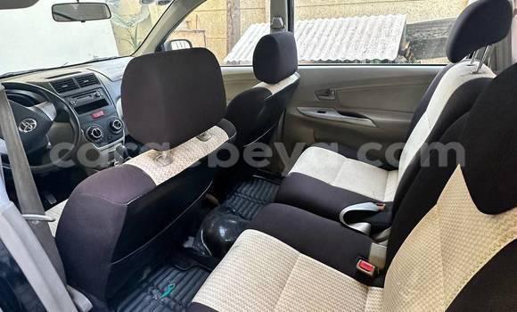 Buy Used Toyota Avanza Black Car in Addis–Ababa in Ethiopia Buy Used Toyota Avanza Black Car in Addis–Ababa in Ethiopia