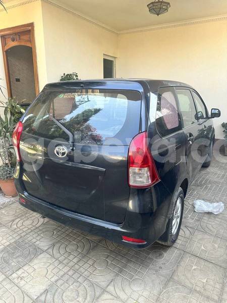 Big with watermark toyota avanza ethiopia addis ababa 12364