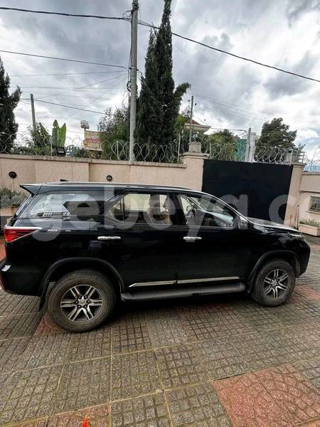 Big with watermark toyota fortuner ethiopia addis ababa 12366