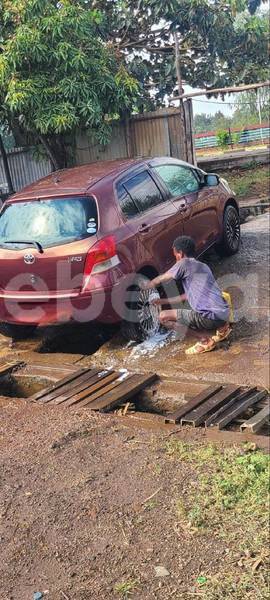 Big with watermark toyota yaris ethiopia addis ababa 12367